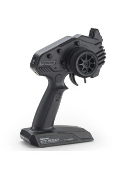 KYOSHO EMETTEUR PERFEX KT531P (MINI-Z AWD-RWD-FWD) 82005