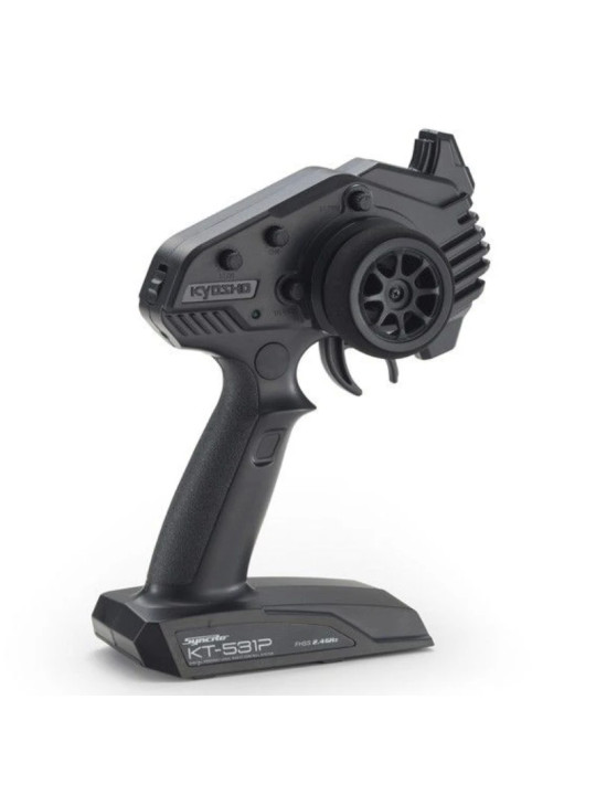 KYOSHO EMETTEUR PERFEX KT531P (MINI-Z AWD-RWD-FWD) 82005