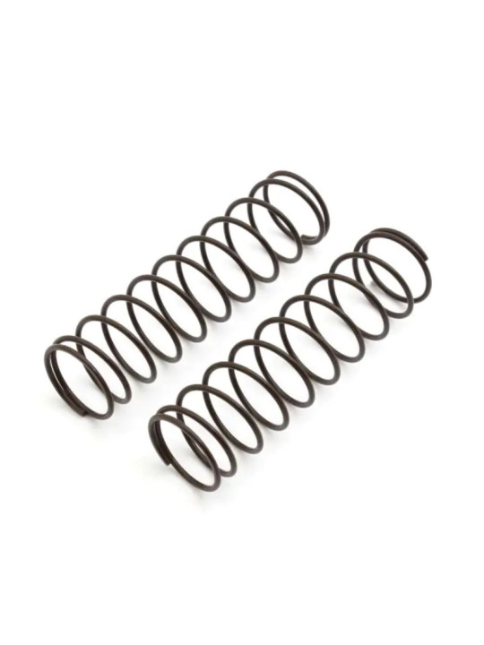 KYOSHO BIG SHOCK SPRINGS L 11.1X1.6 L-86MM BROWN (2) IFS006-1116
