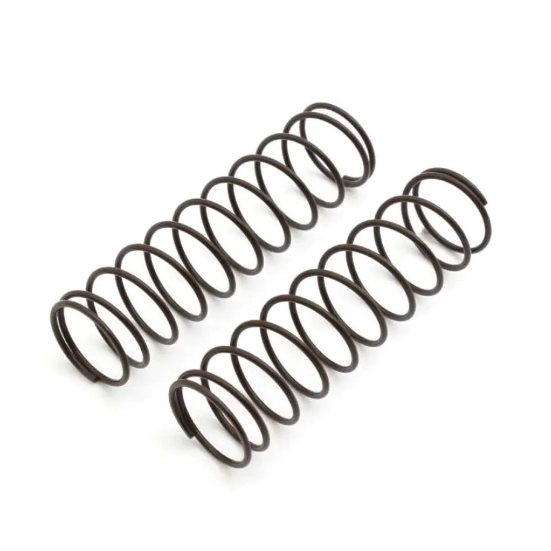 KYOSHO BIG SHOCK SPRINGS L 11.1X1.6 L-86MM BROWN (2) IFS006-1116