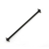 KYOSHO REAR CENTER DRIVE SHAFT 118MM INFERNO MP10E READYSET - MP11 IF583
