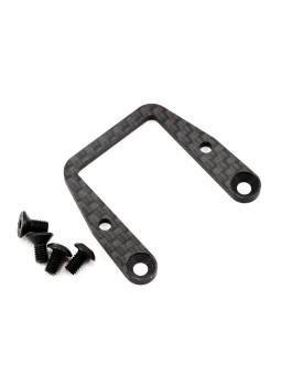 SERPENT TRANSPONDER MOUNT CARBON SER903577