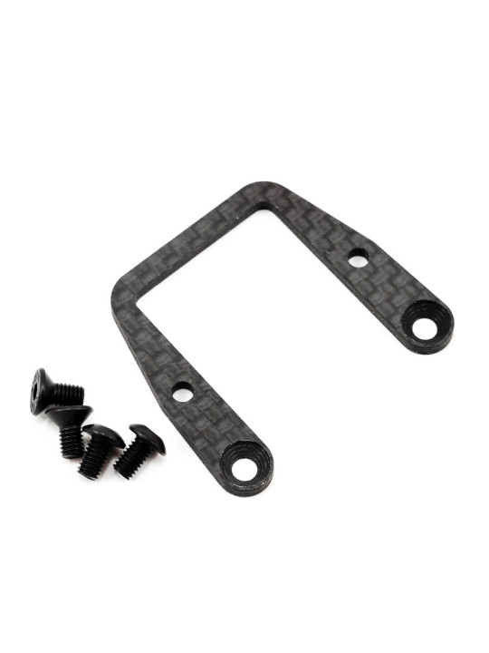 SERPENT TRANSPONDER MOUNT CARBON SER903577