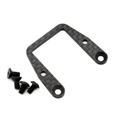 SERPENT TRANSPONDER MOUNT CARBON SER903577