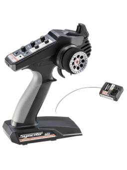 KYOSHO RADIO SYNCRO 3CH KT231P+ (AVEC RECEPTEUR KR331) 82131B-1