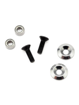 SERPENT FLEX SYSTEM FRONT SER903576