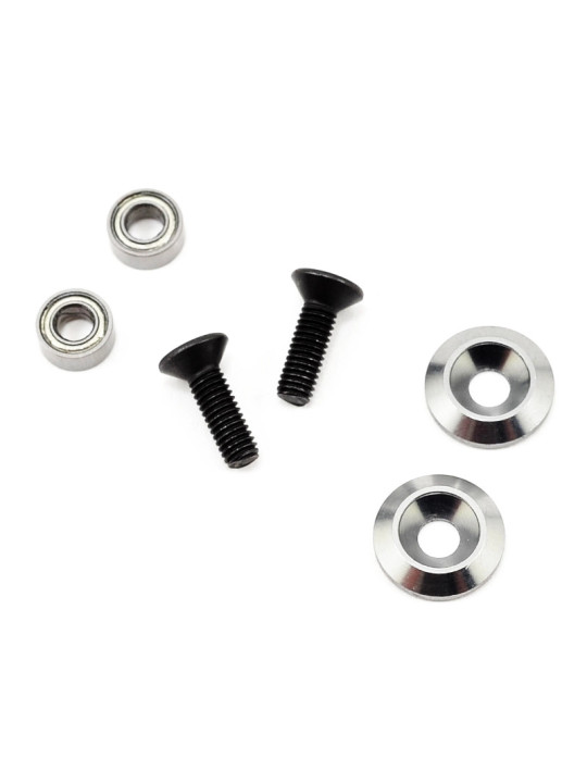 SERPENT FLEX SYSTEM FRONT SER903576