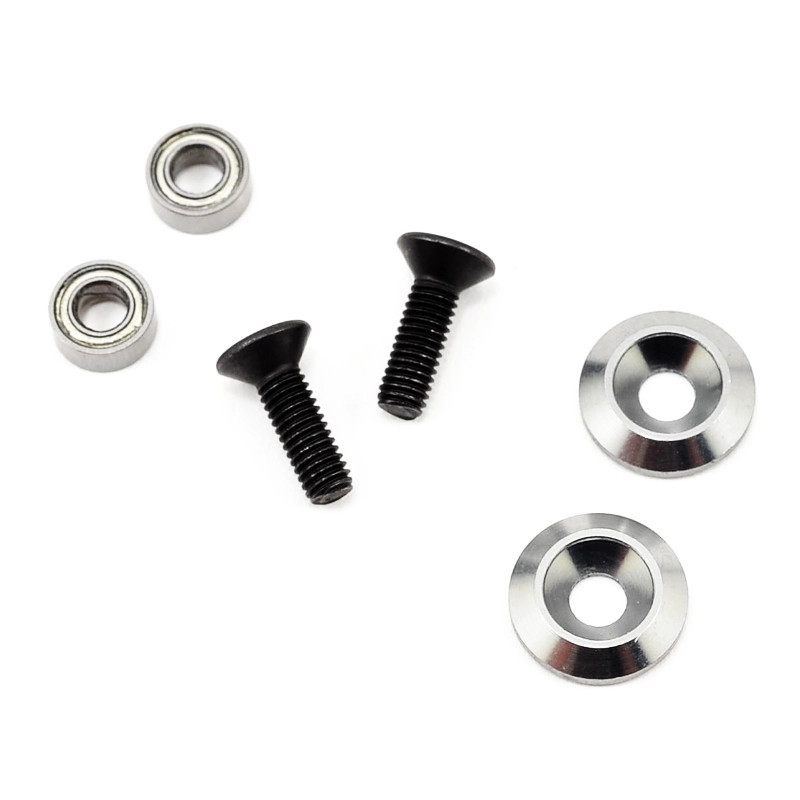 SERPENT FLEX SYSTEM FRONT SER903576