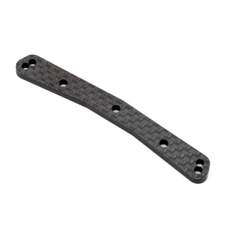 SERPENT SHOCKTOWER FR CARBON SER903521