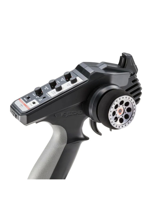 KYOSHO RADIO SYNCRO 3CH KT231P+ (AVEC RECEPTEUR KR331) 82131B-1