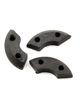 SERPENT CENTAX FLY-WEIGHTS SPP  (3) SER903199