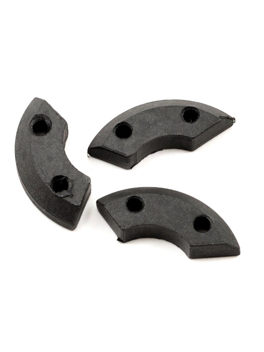 SERPENT MASSELOTTES D'EMBRAYAGE  T3 SER903199