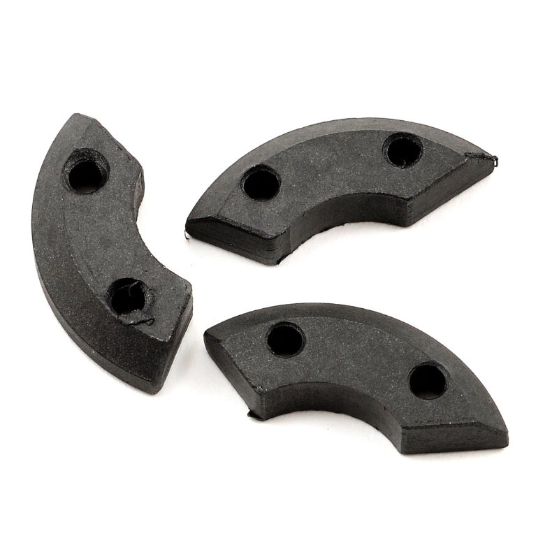 SERPENT MASSELOTTES D'EMBRAYAGE  T3 SER903199