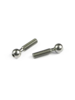 SERPENT PIVOT-BALL 8.5MM/27.7MM (2) SER903250