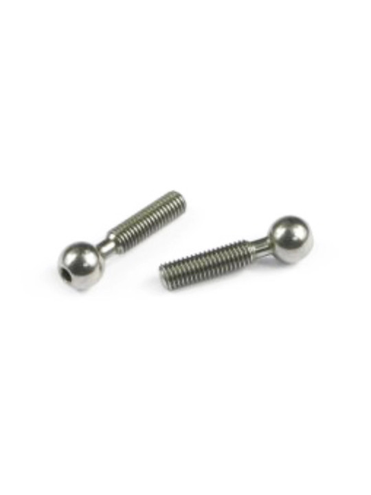 SERPENT BOULE FUSEE 8.5MM/27.7MM (2) SER903250