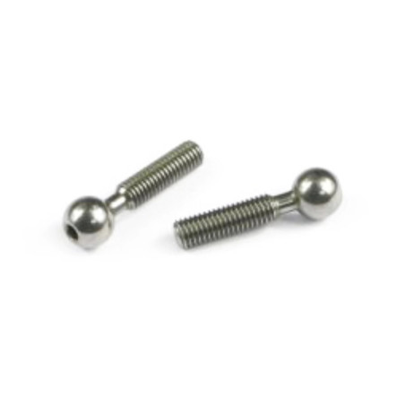 SERPENT BOULE FUSEE 8.5MM/27.7MM (2) SER903250