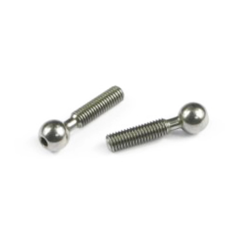 SERPENT PIVOT-BALL 8.5MM/27.7MM (2) SER903250