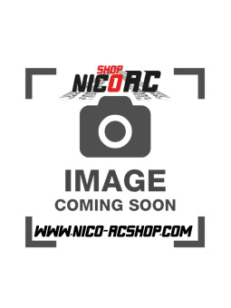 TRAXXAS SUPPORT AVANT DE PARE-CHOCS – X-MONSTER 7733X