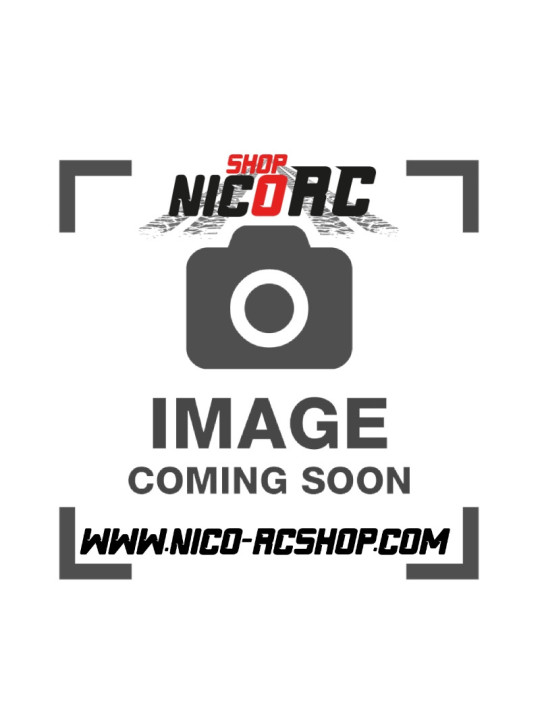 TRAXXAS BUMPER MOUNT FRONT/SUPPORT 7733X