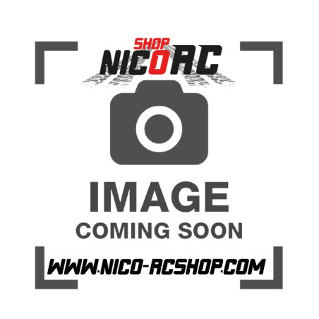 TRAXXAS SUPPORT AVANT DE PARE-CHOCS – X-MONSTER 7733X