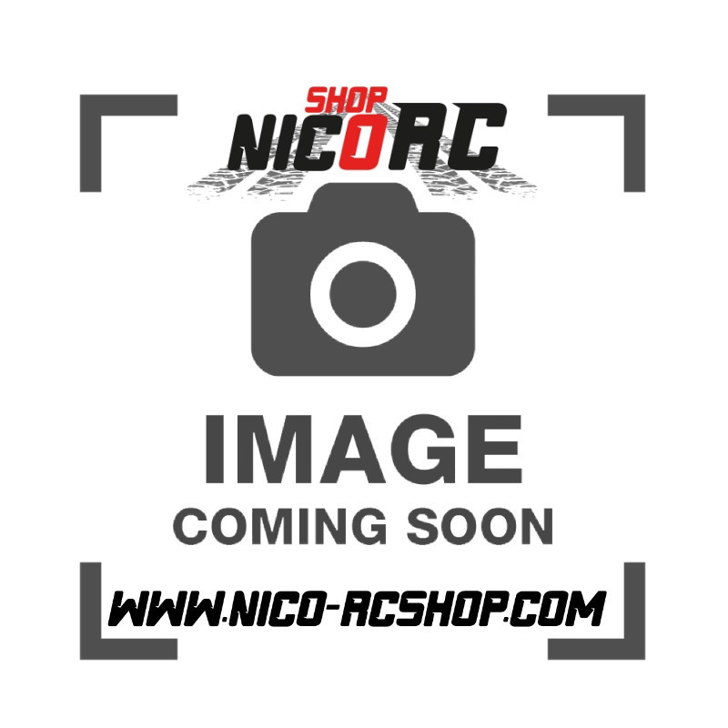 TRAXXAS SUPPORT AVANT DE PARE-CHOCS – X-MONSTER 7733X