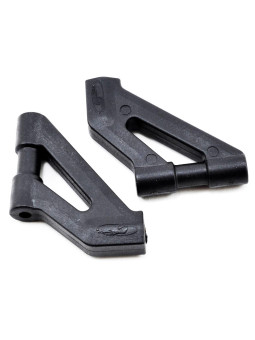 SERPENT TRIANGLES SUPERIEURS AVANT COURTS 2011 966 (2) SER903382