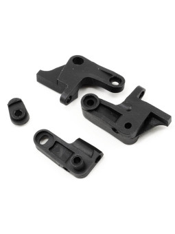 SERPENT ANTI-ROLL BAR LEVER/DOWNSTOP FRONT SER903262