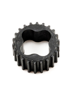 SERPENT BRAKE-PULLEY 22T V2 SER903281