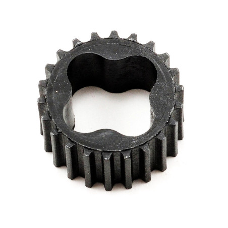 SERPENT BRAKE-PULLEY 22T V2 SER903281