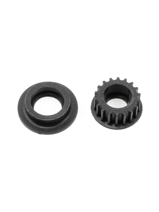 SERPENT POULIE FLASQUEE 18 DENTS SER909238