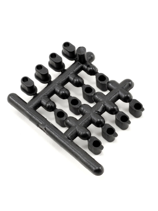 SERPENT INSERT NYLON (4+4+4) SER903121