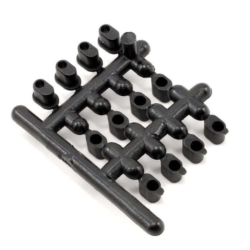 SERPENT PIVOT INSERT NYLON (4+4+4) SER903121