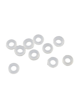 SERPENT X-RING RCCX SHOCK (10) SER903333