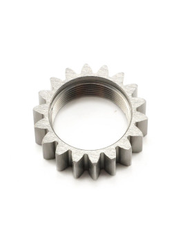 SERPENT CENTAX GEAR-PINION ALU. 18T SER909558