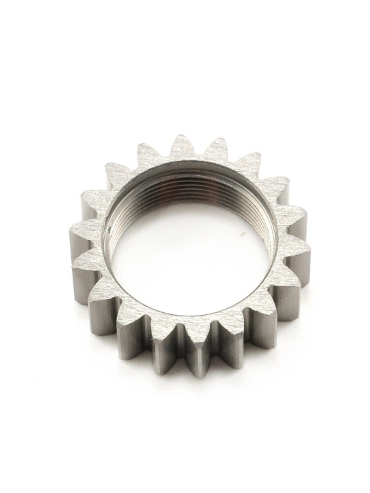 SERPENT CENTAX GEAR-PINION ALU. 18T SER909558