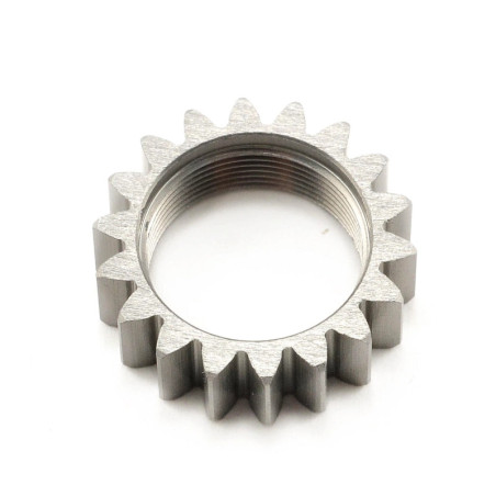 SERPENT CENTAX GEAR-PINION ALU. 18T SER909558