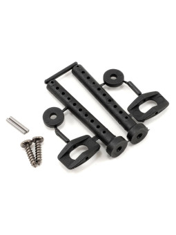 SERPENT BODY-SUPPORT LONG ADJUSTABLE (2)  SER808144