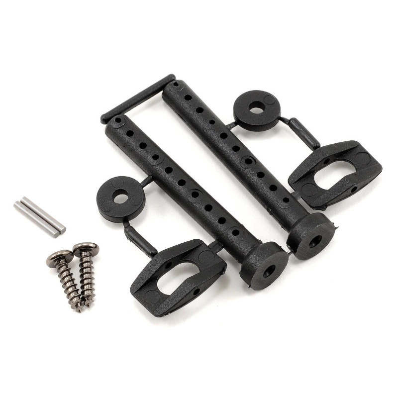 SERPENT BODY-SUPPORT LONG ADJUSTABLE (2)  SER808144