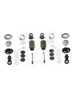 SERPENT SHOCKSET RCM ON-ROAD LONG (2) SER16010