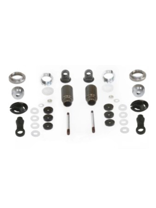 SERPENT SHOCKSET RCM ON-ROAD LONG (2) SER16010