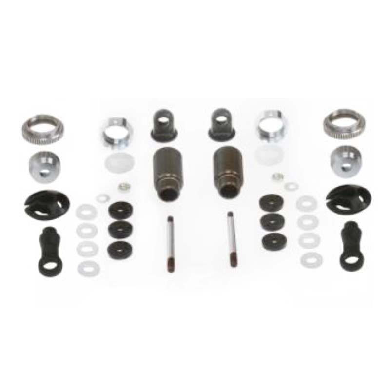 SERPENT SHOCKSET RCM ON-ROAD LONG (2) SER16010