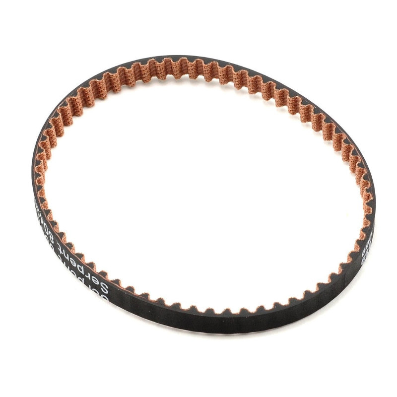 SERPENT BELT REAR 50S3M186 LOW FRICTION SER804203