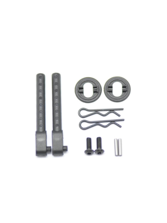 SERPENT SUPPORT DE CARROSSERIE ARRIERE SER802361