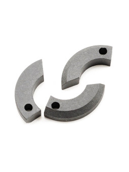 SERPENT CENTAX-3 CENTRIFUGAL SHOES (3) SER802507