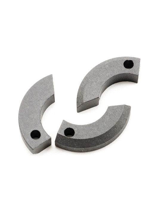 SERPENT CENTAX-3 MASELOTTES(3) SER802507