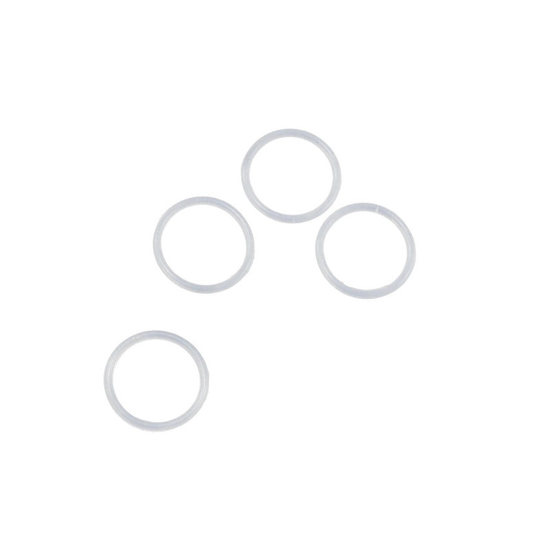 SERPENT O-RING 10X1 (4) SER903171