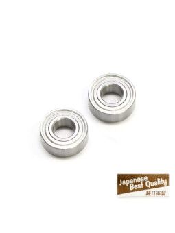 KYOSHO BALL BEARING 5X11X4.0MM (2) (BRG031) BRG408