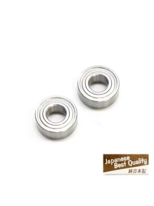 KYOSHO BALL BEARING 5X11X4.0MM (2) (BRG031) BRG408