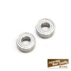 KYOSHO BALL BEARING 5X11X4.0MM (2) (BRG031) BRG408