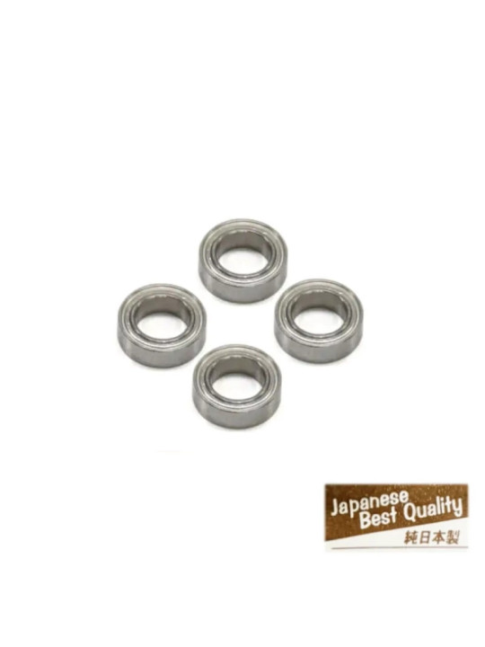 KYOSHO ROULEMENTS 5X8X2.5MM (4) (BRG002) BRG406